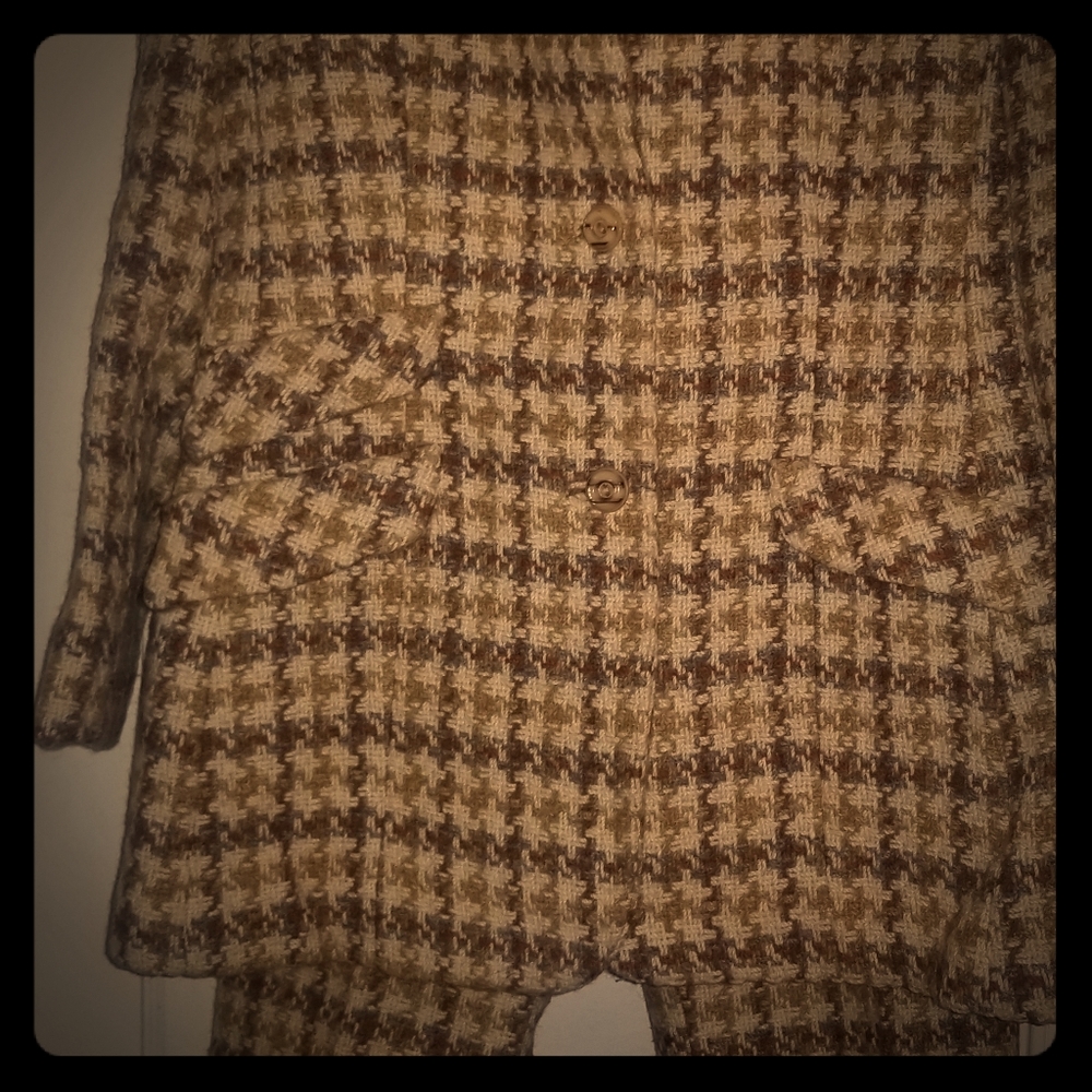 Vintage custom 3pc suite